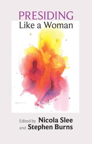 Cover of the book Presiding Like a Woman by Kel Richards