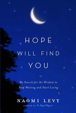 Book cover of Hope Will Find You