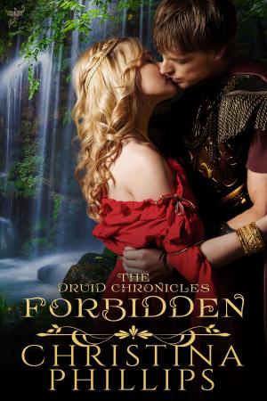 Cover of the book Forbidden by Veronica Blade