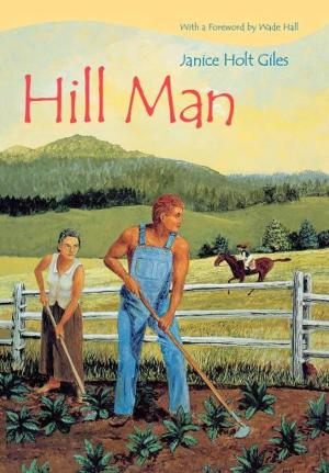 Cover of the book Hill Man by Douglas V. Mastriano