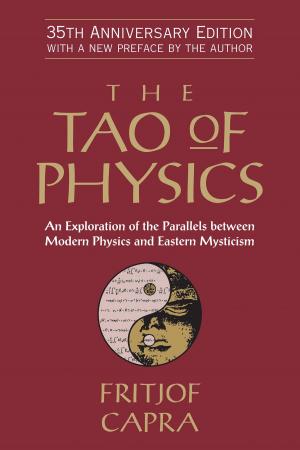 Cover of the book The Tao of Physics by Tenzin Wangyal