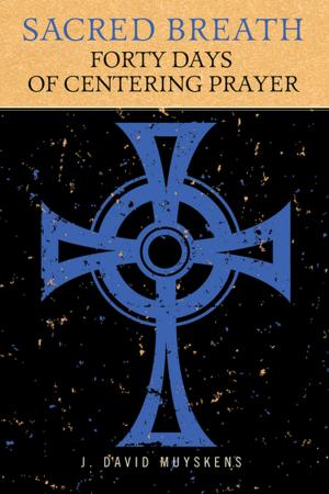 Cover of the book Sacred Breath by Steven W. Manskar