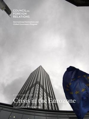 Cover of the book Crisis in the Eurozone: Transatlantic Perspectives by Alan Woods