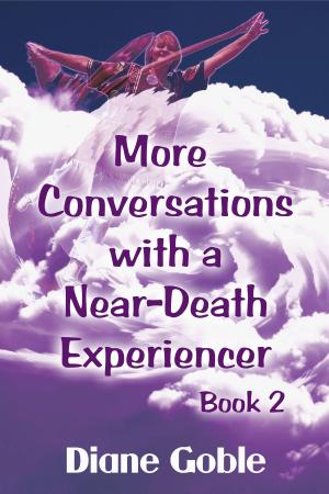 Cover of the book More Conversations with a Near-Death Experiencer by Armando De Vincentiis