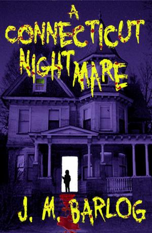 Cover of the book A Connecticut Nightmare by H. L. Burke