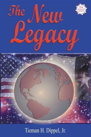 Cover of the book The New Legacy by Mauricio Rojas