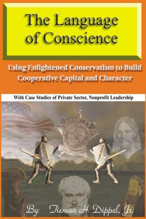 Cover of the book The Language of Conscience by Dr Jay Polmar