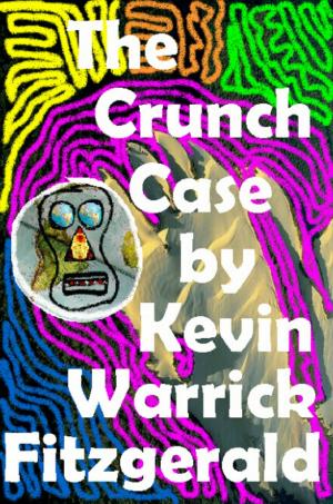 Cover of The Crunch Case