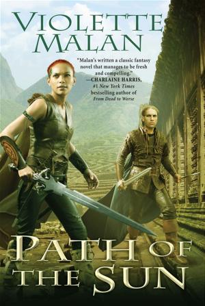 Cover of the book Path of the Sun by 
