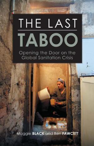 Cover of the book The Last Taboo by Erving Polster, Miriam Polster