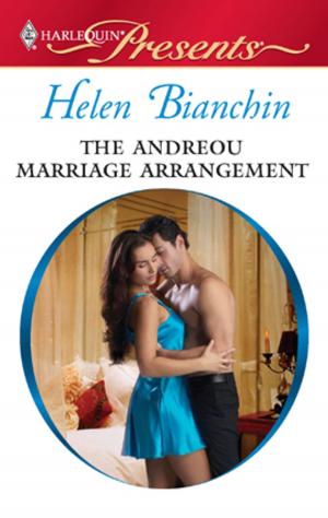 Cover of the book The Andreou Marriage Arrangement by Debbi Rawlins
