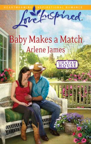 Cover of the book Baby Makes a Match by Allie Pleiter
