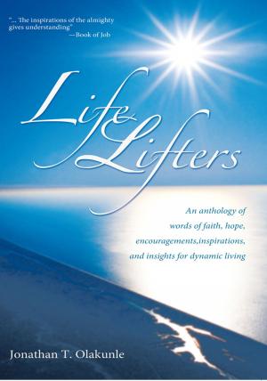 Cover of the book Life Lifters by D. Eric Horner