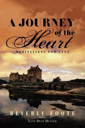Cover of the book A Journey of the Heart by Jane Bennett Munro