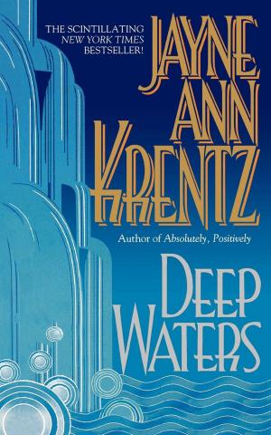 Cover of the book Deep Waters by Tracy Fobes