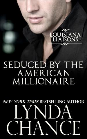 Cover of the book Seduced by the American Millionaire by Kris Norris