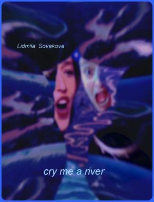Cover of the book Cry Me a River by Lidmila Sovakova