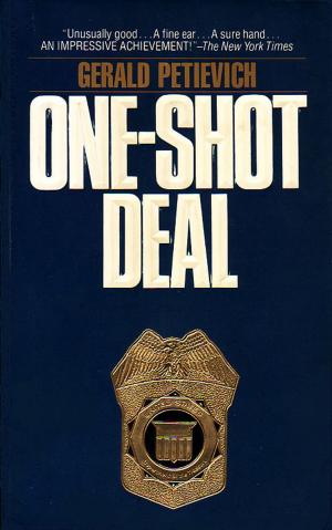Cover of the book One-Shot Deal by 莫里斯.盧布朗 Maurice Leblanc