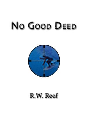 Cover of the book No Good Deed by T.L. Manning
