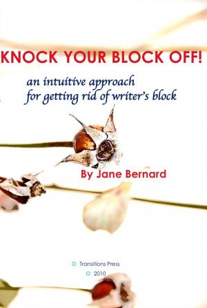 bigCover of the book Knock Your Block Off! by 