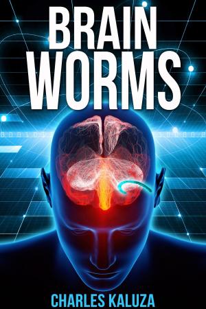 Cover of the book Brain Worms by Rhonda Clark