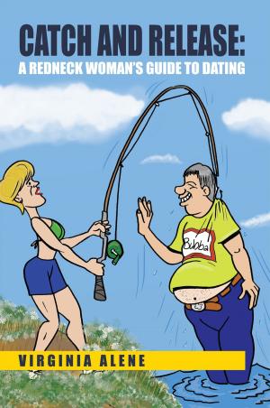 Cover of the book Catch and Release by Deborah Lynn Alexander