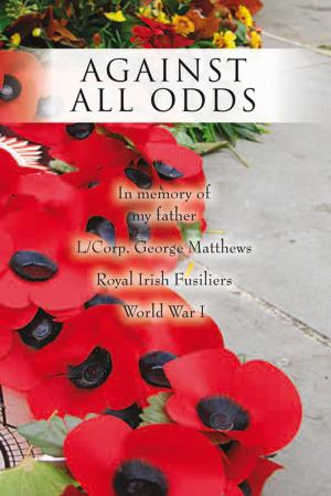 Cover of the book Against All Odds by Patti Trickett