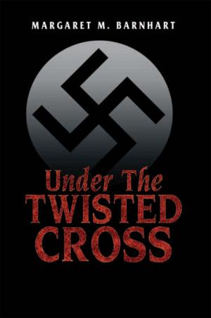 Cover of the book Under the Twisted Cross by Jerry L. Rhoads