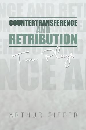 Cover of the book Countertransference and Retribution by J.B. Buxton