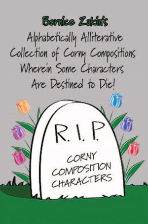 Cover of the book Alphabetically Alliterative Collection of Corny Compositions by Feelacypher