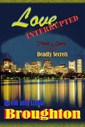 bigCover of the book Love Interrupted, True Love versus Deadly Secrets by 