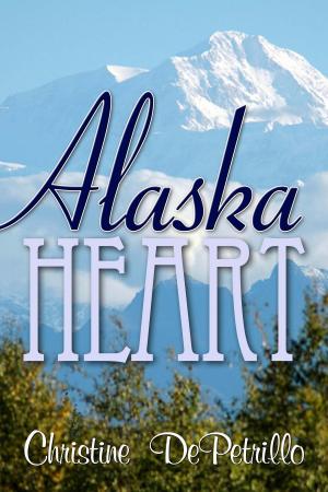 Cover of the book Alaska Heart by Shounak Mondal