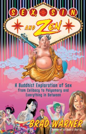 Cover of the book Sex Sin and Zen by 