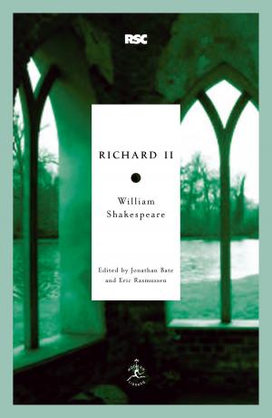Cover of the book Richard II by Sandra Brown