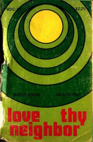 Cover of the book Love Thy Neighbor by Maugham, Charles