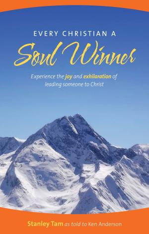 Cover of the book Every Christian a Soul Winner by Ron Hutchcraft