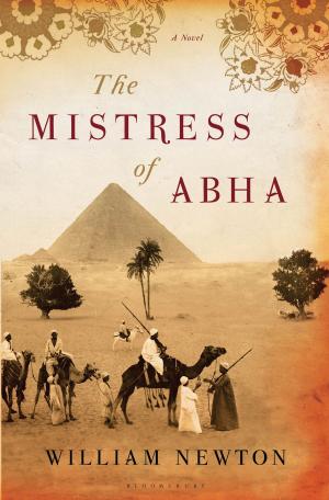 Cover of the book The Mistress of Abha by John Shepherd, Mike Antoniades