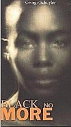 Book cover of Black No More