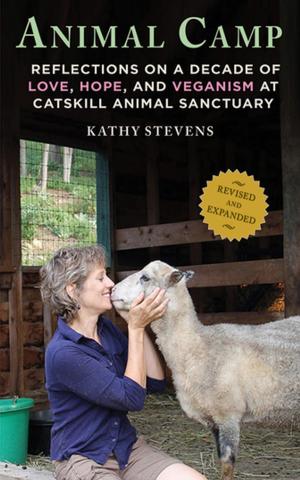 Cover of the book Animal Camp by Caroline Vazzana