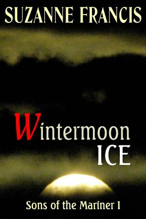 Book cover of Wintermoon Ice
