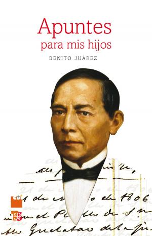 Cover of the book Apuntes para mis hijos by Christopher Domínguez Michael