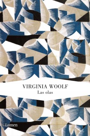 Cover of the book Las olas by Álvaro Arbina