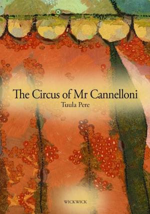 Book cover of The Circus of Mr Cannelloni