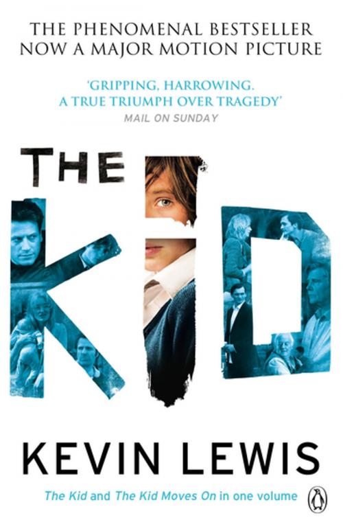 Cover of the book The Kid (Film Tie-in) by Kevin Lewis, Penguin Books Ltd