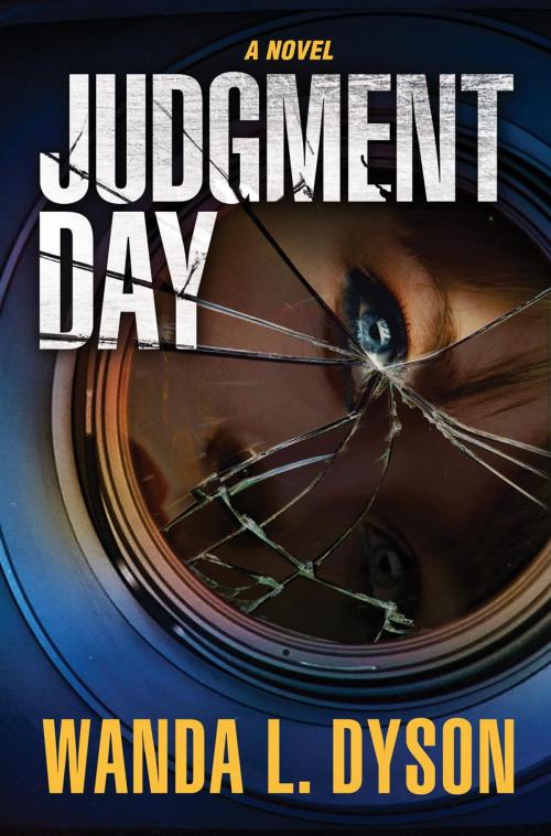 Cover of the book Judgment Day by Wanda Dyson, The Crown Publishing Group