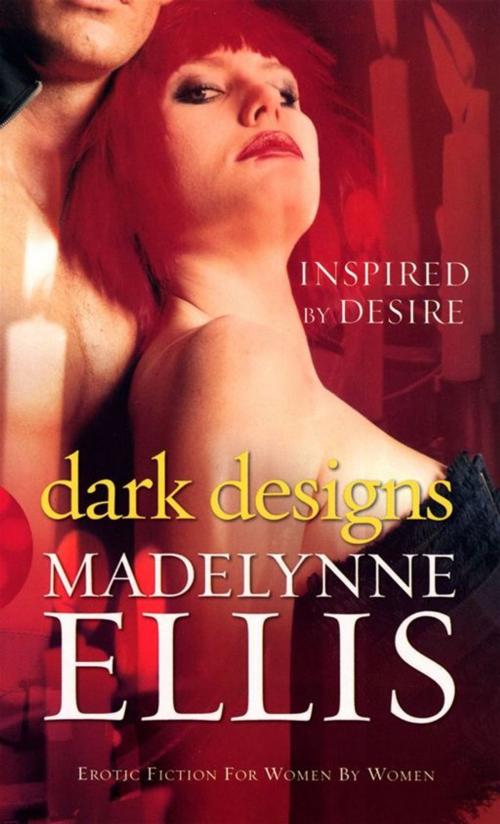 Cover of the book Dark Designs by Madelynne Ellis, Ebury Publishing