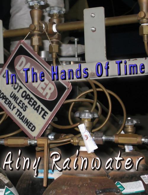 Cover of the book In The Hands Of Time by Ainy Rainwater, Ainy Rainwater