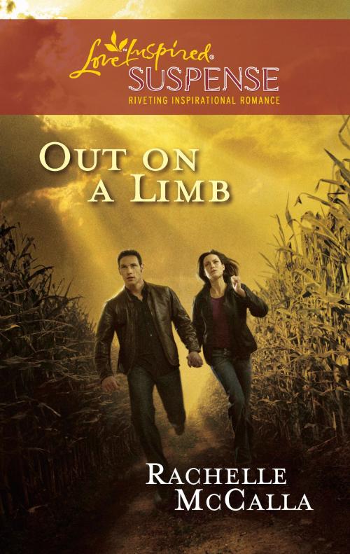 Cover of the book Out on a Limb by Rachelle McCalla, Steeple Hill