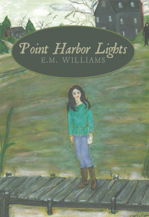 Cover of the book Point Harbor Lights by E.M. Williams, AuthorHouse