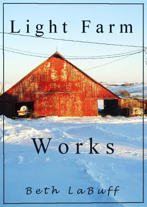 Cover of the book Light Farm Works by Beth LaBuff, Beth LaBuff